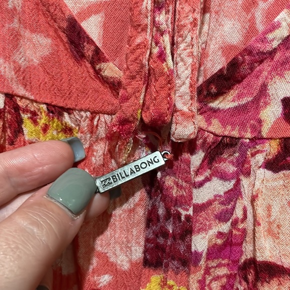 Billabong Summer Sundress - Picture 4 of 4